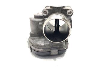 Запорный клапан двигателя 9673534480   Citroen Berlingo