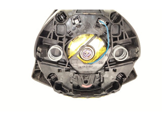 Подушка безопасности водителя 7E0880201 Volkswagen Transporter - Caravelle T5