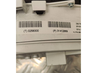 Панель приборов 31412869 Volvo S60