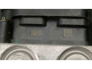 Блок АБС GPLA14F447AE, 0265956038 Land Rover Range Rover Sport L320 2005-2013 года