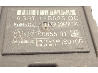 Блок управления 9G9T14B533QC, 1812359   Ford S-MAX