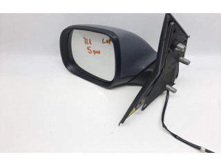 Zpětné zrcátko Volkswagen Transporter - Caravelle T6 2021 7L1857501, 6B438DFB