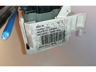 Блок управления климат-контролем 1848819656, 030808E Peugeot Partner