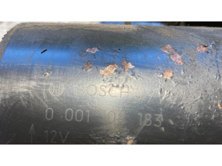 Стартер 0001108183 Citroen Berlingo