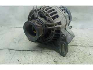 Генератор 037903025J Skoda Fabia Mk1 (6Y)