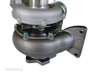 Турбина Volvo V70 7231670004, 7231675008S для двигателя D 5244 T2