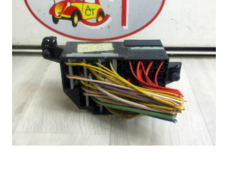 Блок предохранителей Dacia Sandero