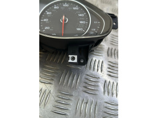 Панель приборов 4G8920934H, IMPRK1377634 Audi A7 S7 4G