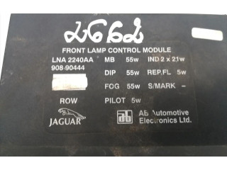 Блок управления Xenon