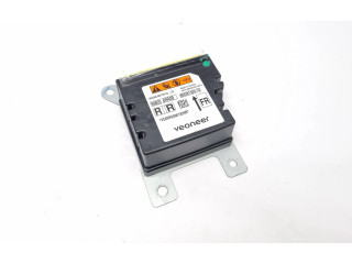Блок подушек безопасности 988206RR0B, 680361300 Nissan Rogue