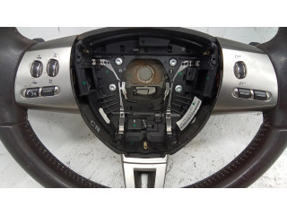 Руль Jaguar XF X250 2007-2015 года 8X23ABAMS