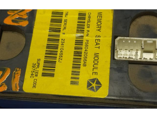 Блок предохранителей P56042056AB Jeep Grand Cherokee