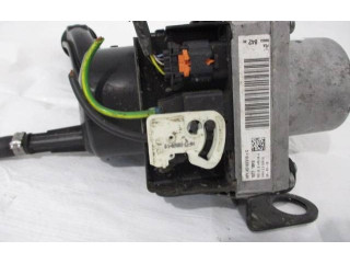 Насос усилителя руля