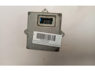 Блок управления Xenon