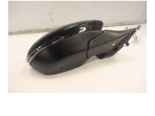 Zpětné zrcátko  Alfa Romeo Stelvio 2017    