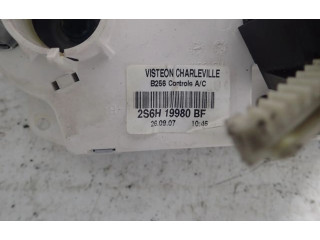 Блок управления климат-контролем Ford Fusion