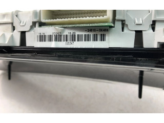 Панель приборов VP7NFF10849FBE Nissan Navara D22