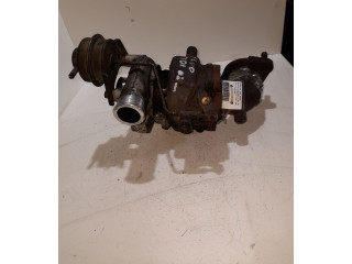 Турбина Mitsubishi L200 4913502652, TF035HL2 для двигателя 4D56 T