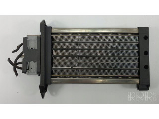 Электрический радиатор печки салона