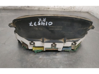 Přístrojová deska Citroen Berlingo 1999 9621185680