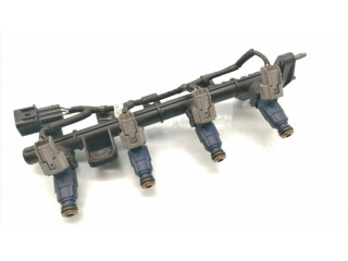 Комплект форсунок 35304-02200, 39610-02910 KIA Picanto для бензинового двигателя 1.1