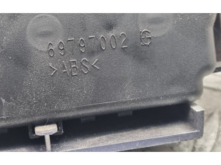 Блок управления климат-контролем 3449249, 69790204D Mini One Cooper Coupe R56