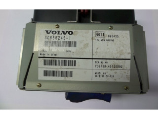 Дисплей 306062451, 306062451 Volvo V70