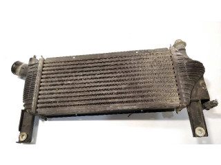 Интеркулер 14461EB360 Nissan Navara 2.5