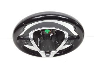 Руль Volvo V60  2011 - 2013 года P31250592      