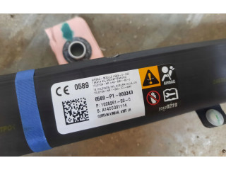 Turbodmychadlo Комплект механизма стеклоочистителей 100526100C   Tesla Model S   