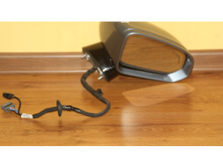 Зеркало электрическое        Volvo V60  2018 -  года   