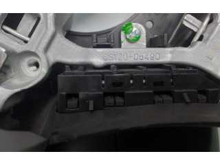 Руль Subaru Forester SJ 2013 - 2018 года GS120-05490