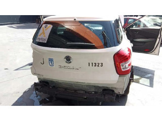 Моторчик заднего дворника SsangYong Tivoli