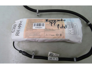 Подушка безопасности в сиденье 3620637000 SsangYong Korando