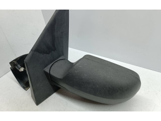 Зеркало (механическое)       Ford Fusion  2002 - 2005 года   