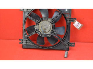 Вентилятор радиатора     RF2A15035, RF2A15035    Mazda 626 