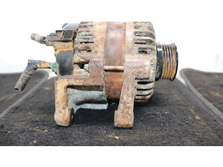 Pojistková skříňka Генератор 96936136 Chevrolet Astra 2008