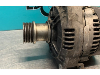 Генератор 0123510096, 0123510096   Saab 9-5      