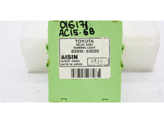 Блок управления 8281053020 Lexus IS 200-300