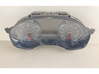 Панель приборов 4G8920930P, 0263672074   Audi A7 S7 4G       