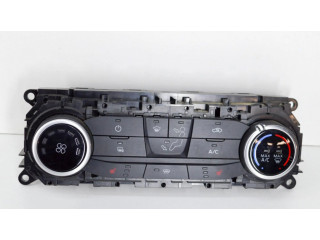 Включатель регулировки салона