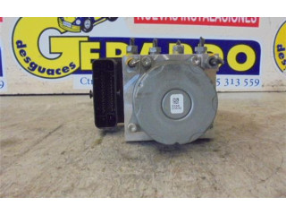 Блок АБС 476608587R, 10022002024 Dacia Dokker