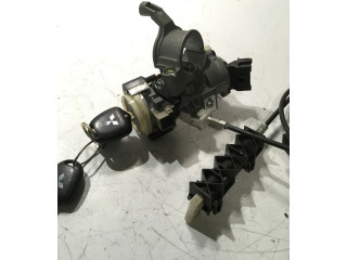 Комплект зажигания 2758009342, 1860B027 Mitsubishi Pajero