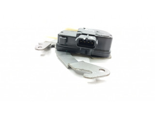 Двигатель центрально замка