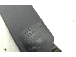 Третий рядный ремень безопасности a1648603485   Mercedes-Benz  GL X164  2006 - 2012 года