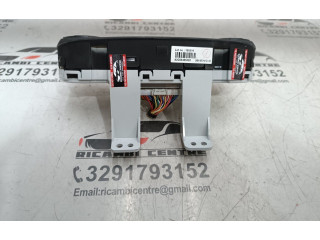 Блок управления климат-контролем 972502Y700TJN, 972502Y700TJN   Hyundai Tucson LM