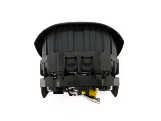 Подушка безопасности водителя 6V0880201AC Skoda Kodiaq