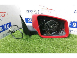 Зеркало (механическое)       Mercedes-Benz CLA C117 X117 W117  2013 - 2019 года   