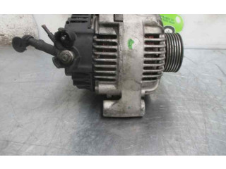 Генератор 9642879980, VALEO   Peugeot Expert      