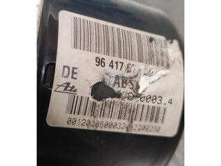 Блок АБС 9641767380, 9641767380 Citroen C5 2001 - 2004 года
